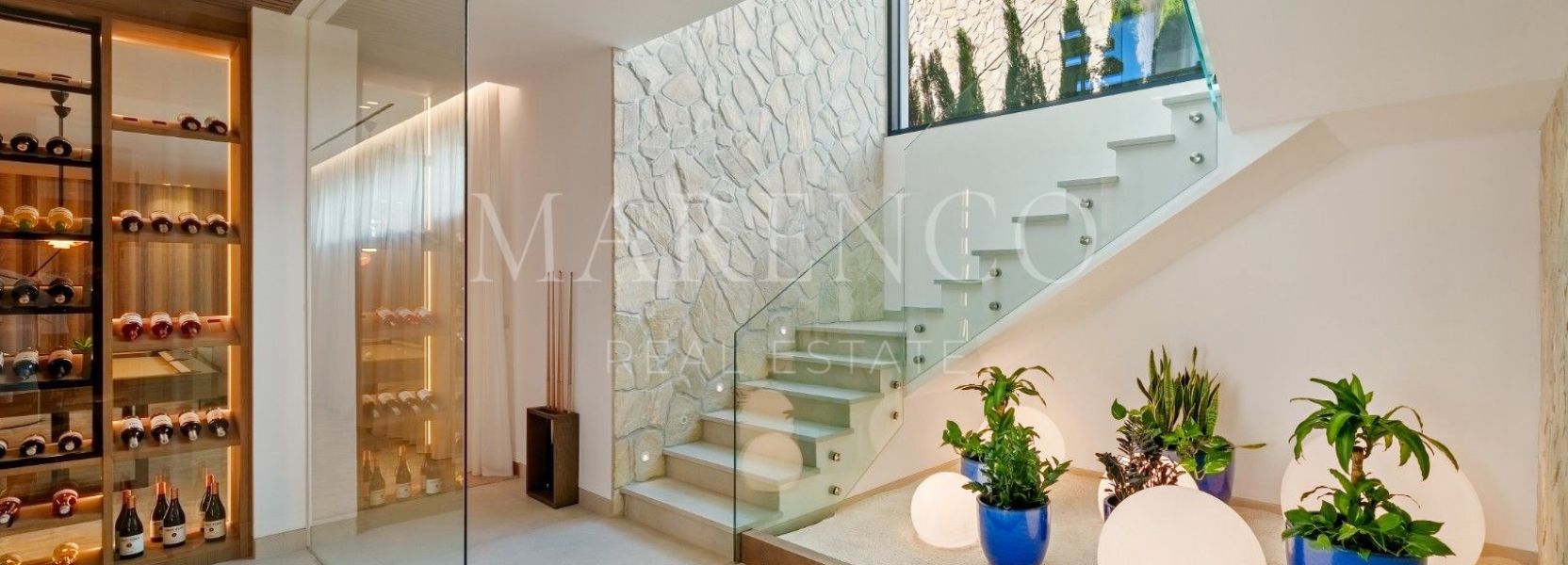 Villa en La Quinta, Benahavis