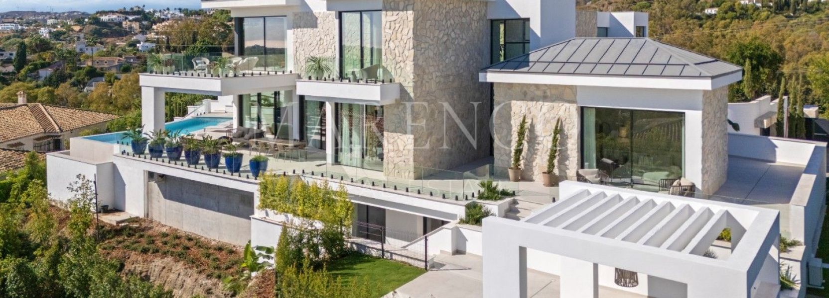 Villa en La Quinta, Benahavis