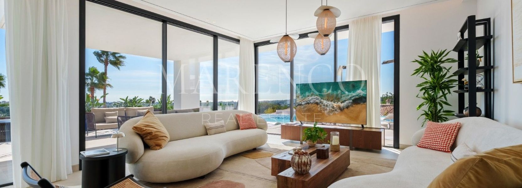 Villa en La Quinta, Benahavis