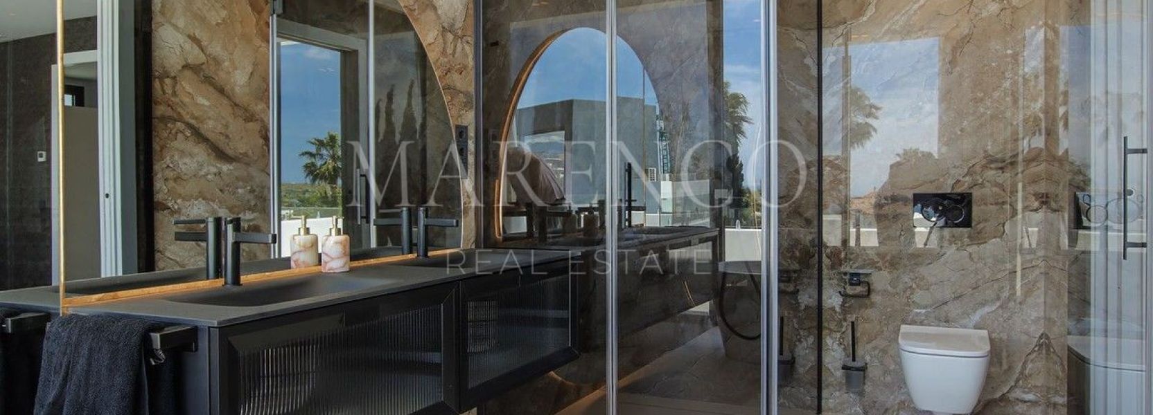 Villa  en Valle Romano, Estepona Oeste, Estepona