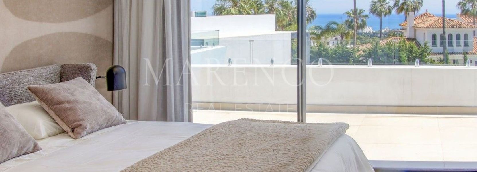 Villa  en Valle Romano, Estepona Oeste, Estepona