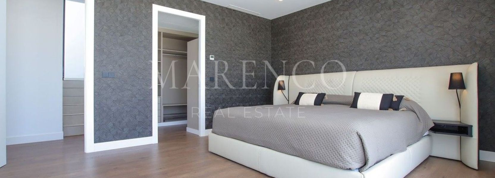 Villa  en Valle Romano, Estepona Oeste, Estepona