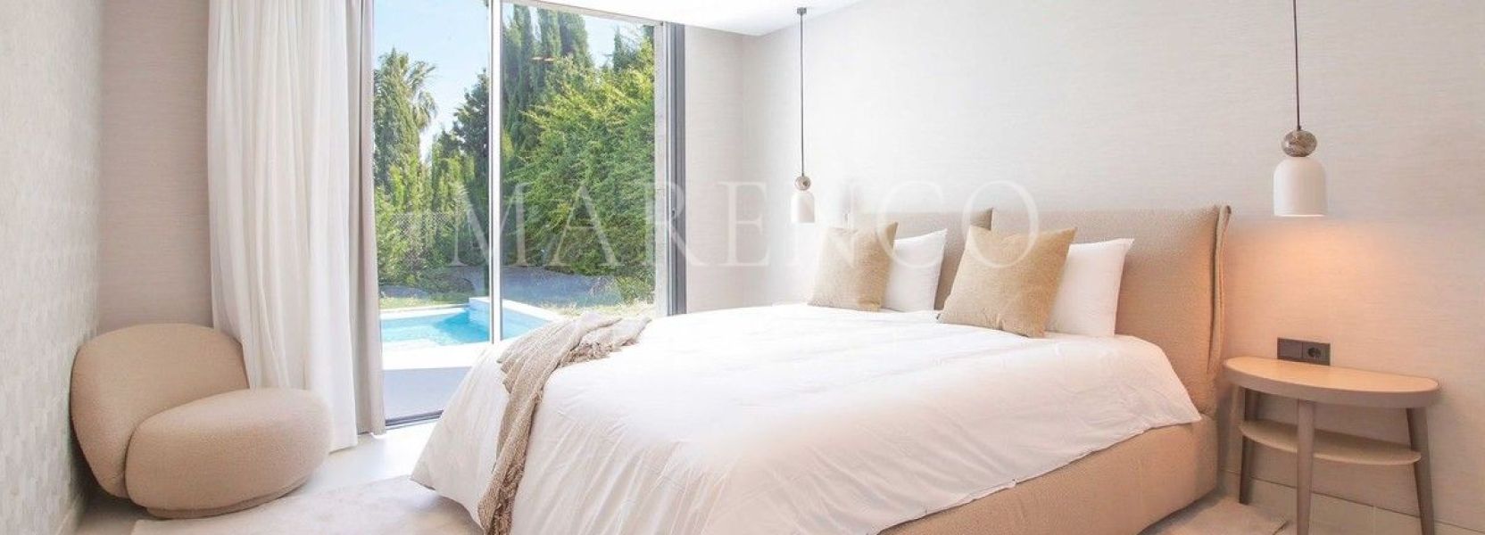 Villa  en Valle Romano, Estepona Oeste, Estepona