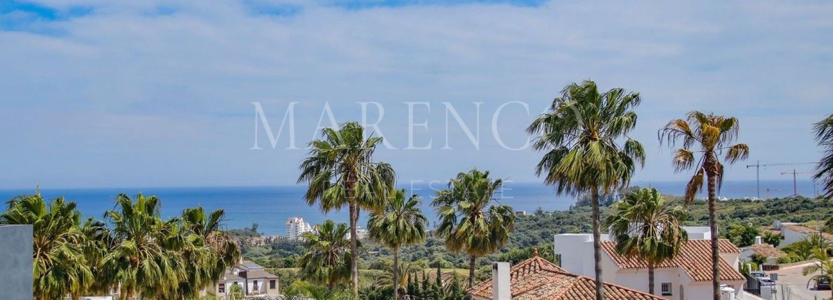 Villa  en Valle Romano, Estepona Oeste, Estepona