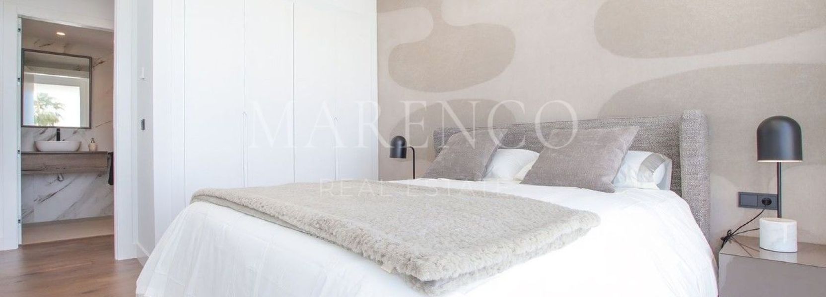 Villa  en Valle Romano, Estepona Oeste, Estepona