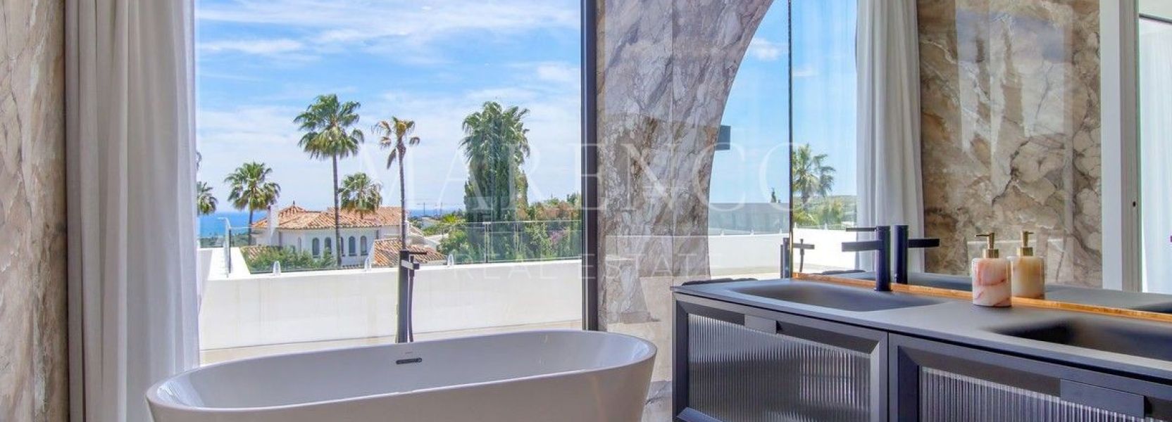 Villa  en Valle Romano, Estepona Oeste, Estepona