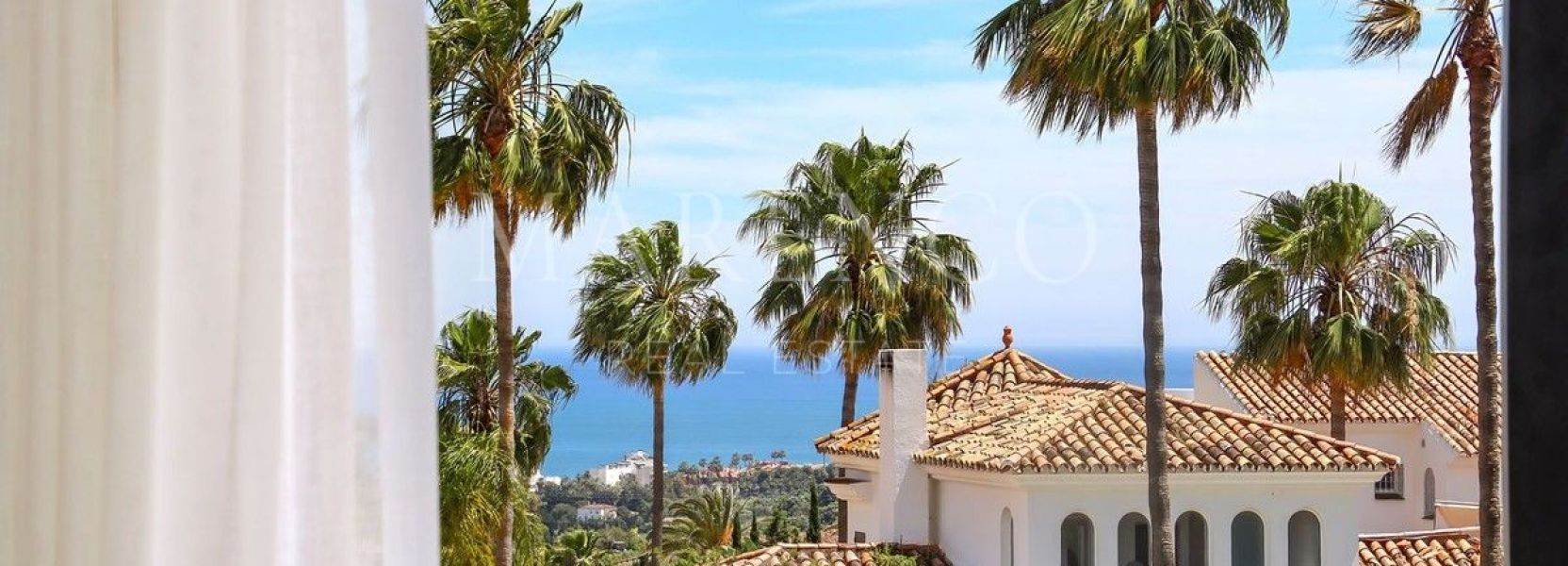 Villa  en Valle Romano, Estepona Oeste, Estepona