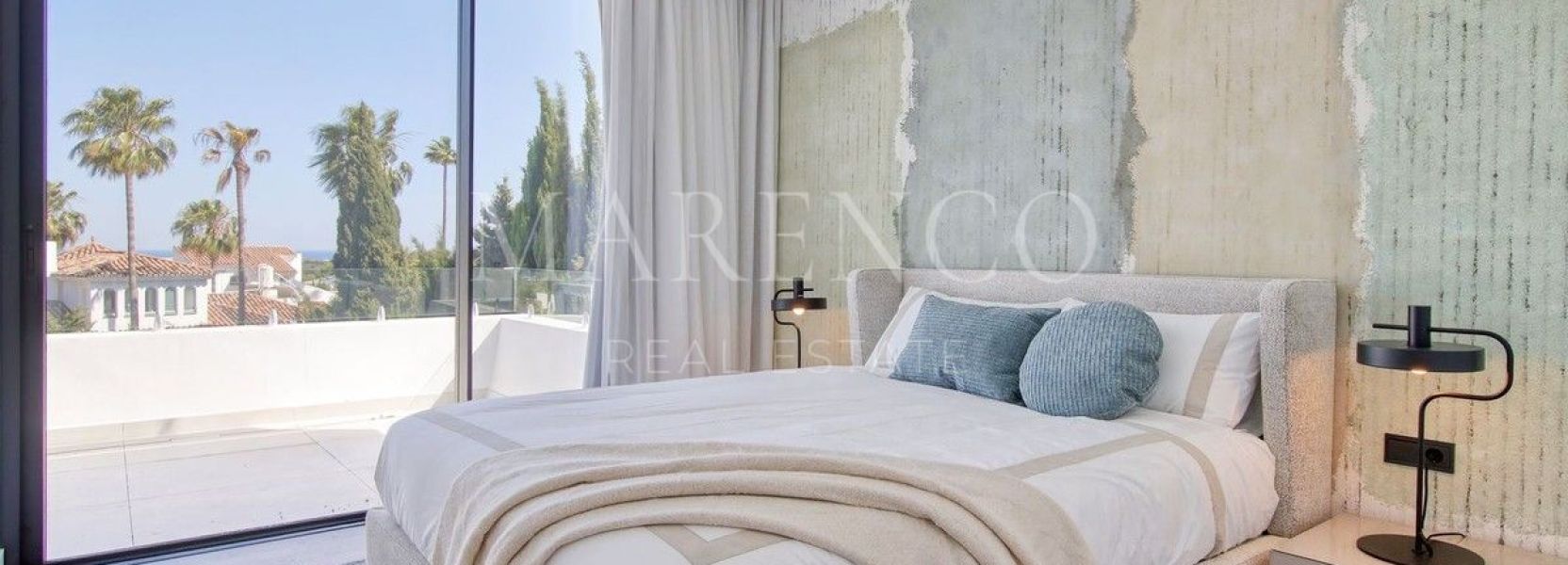 Villa  en Valle Romano, Estepona Oeste, Estepona