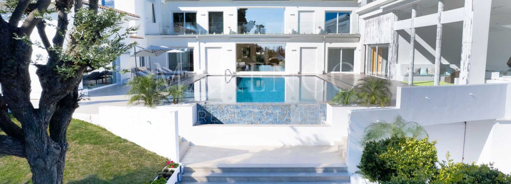 Villa  en Guadalmina Alta, San Pedro de Alcantara