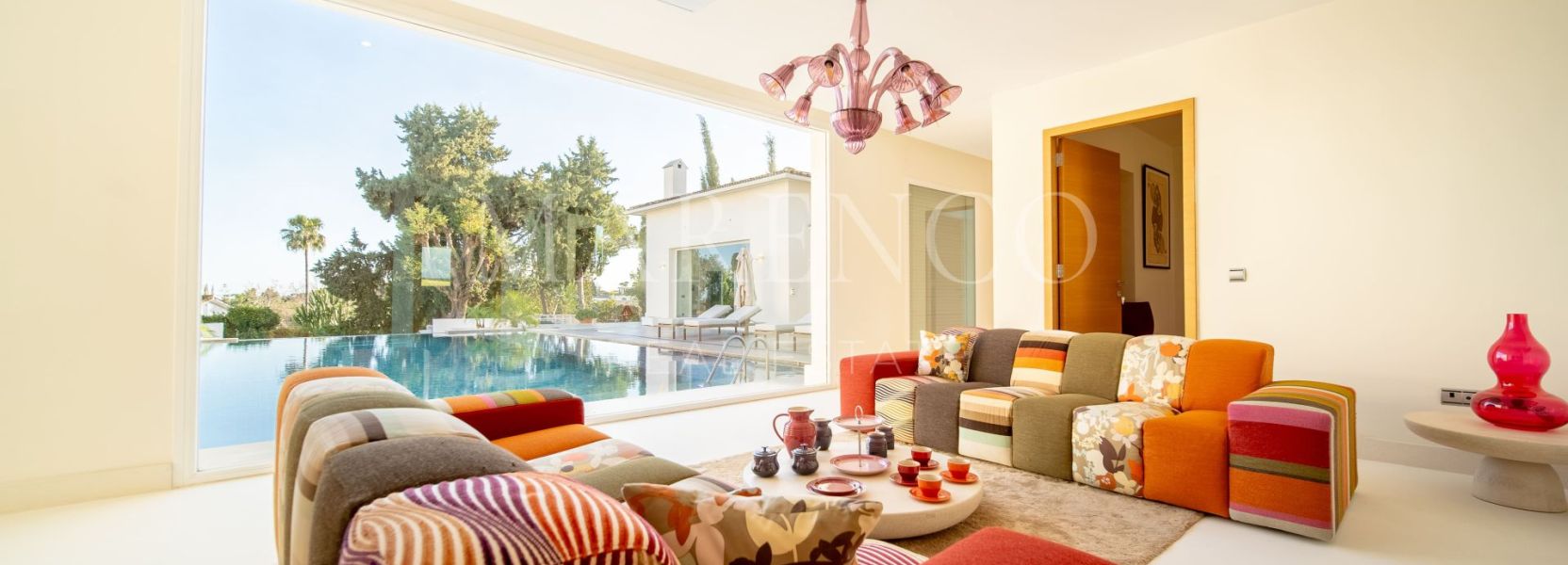 Villa  en Guadalmina Alta, San Pedro de Alcantara