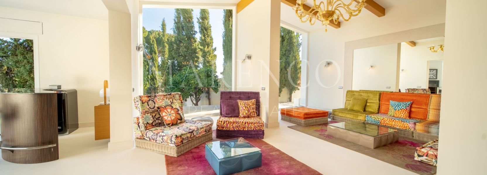 Villa  en Guadalmina Alta, San Pedro de Alcantara