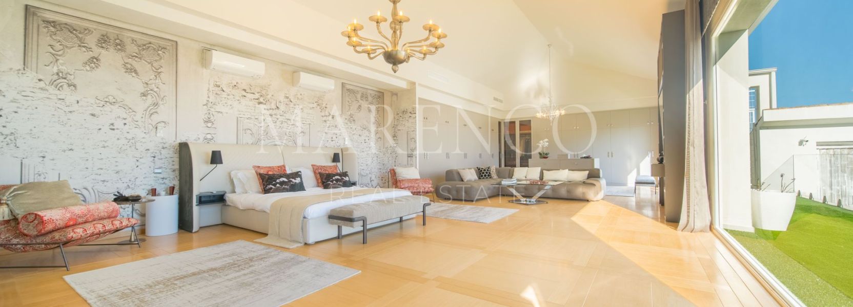 Villa  en Guadalmina Alta, San Pedro de Alcantara