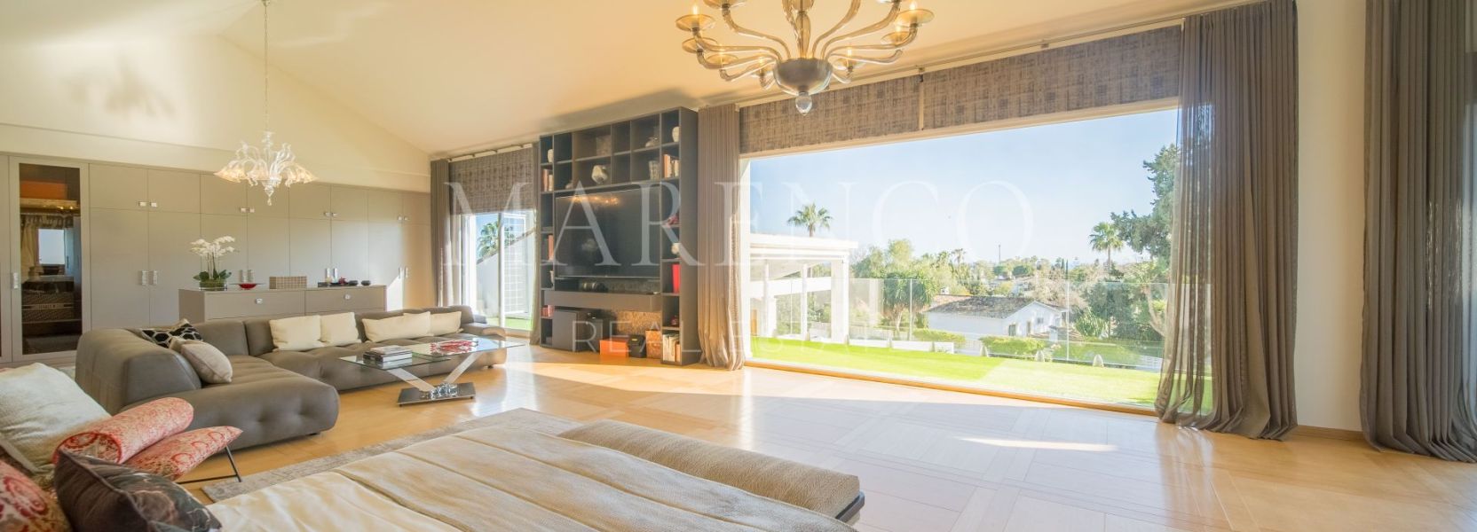 Villa  en Guadalmina Alta, San Pedro de Alcantara