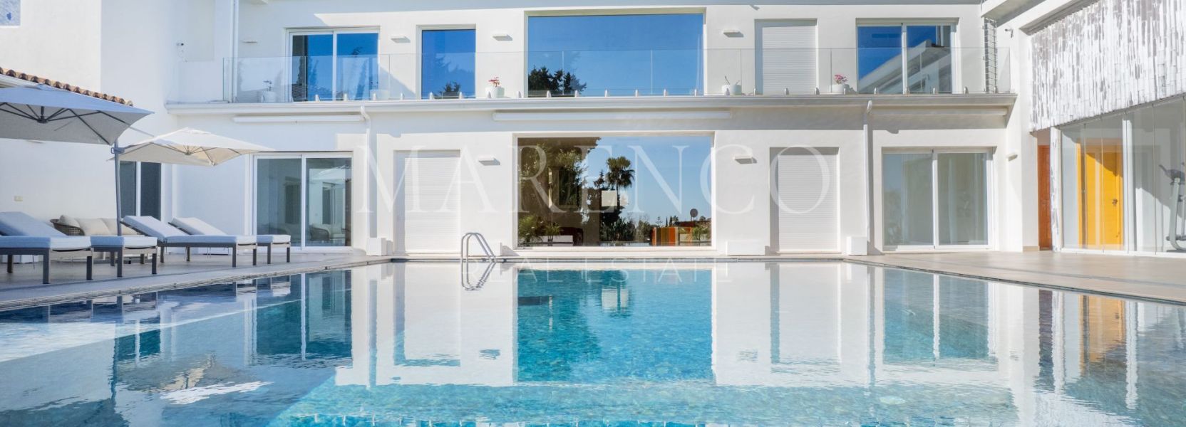 Villa  en Guadalmina Alta, San Pedro de Alcantara