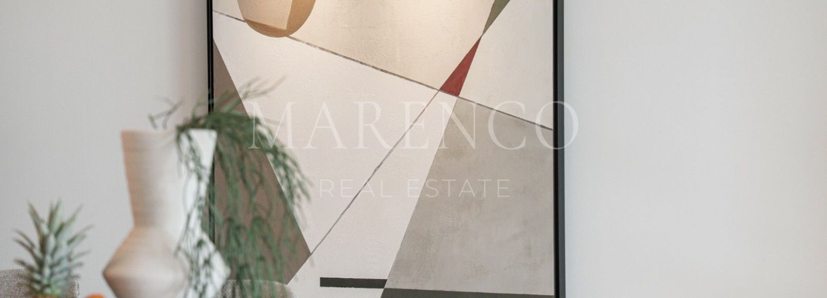 Atico Duplex  en Monte Halcones, Benahavis