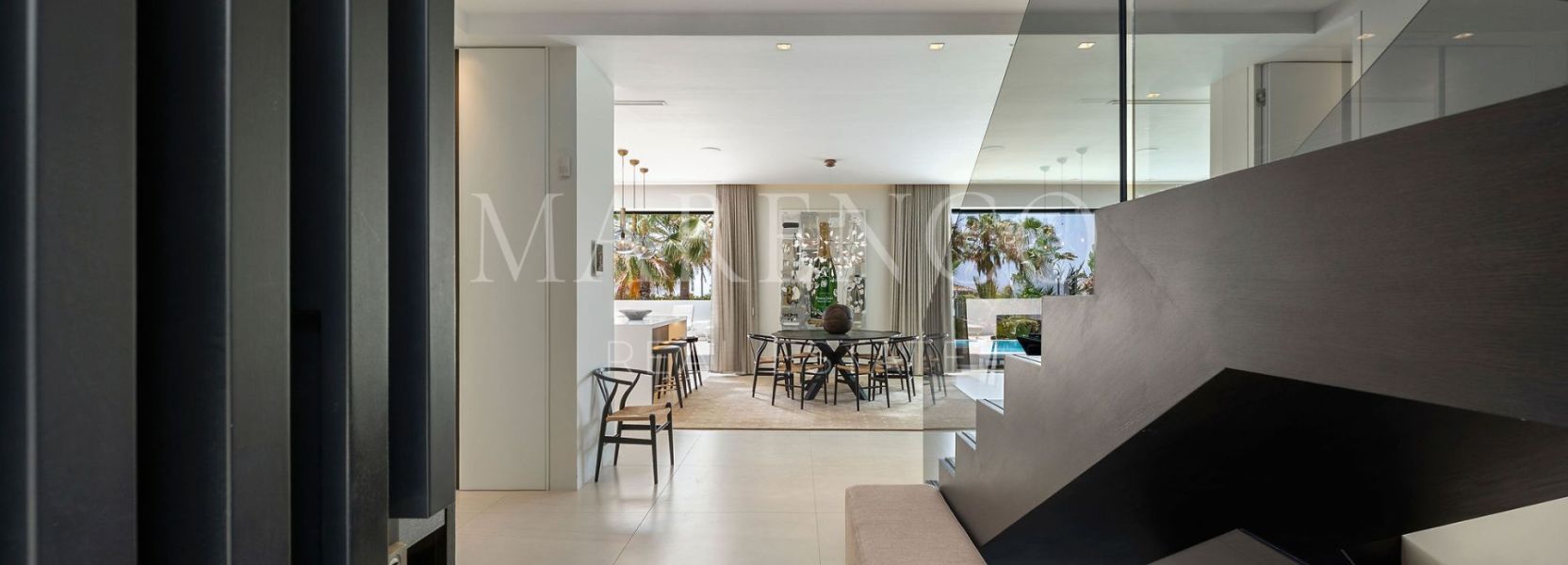 Villa en Nagüeles, Marbella Golden Mile, Marbella
