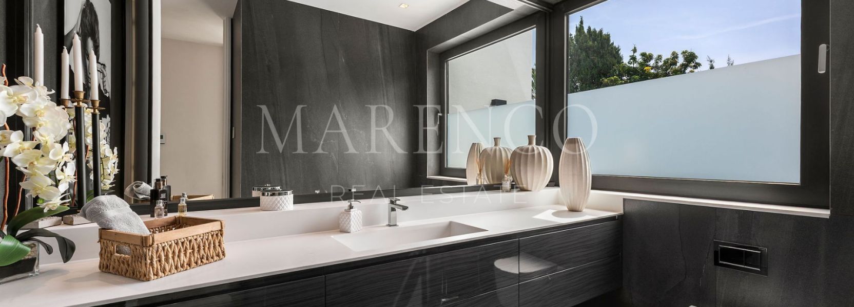 Villa en Nagüeles, Marbella Golden Mile, Marbella