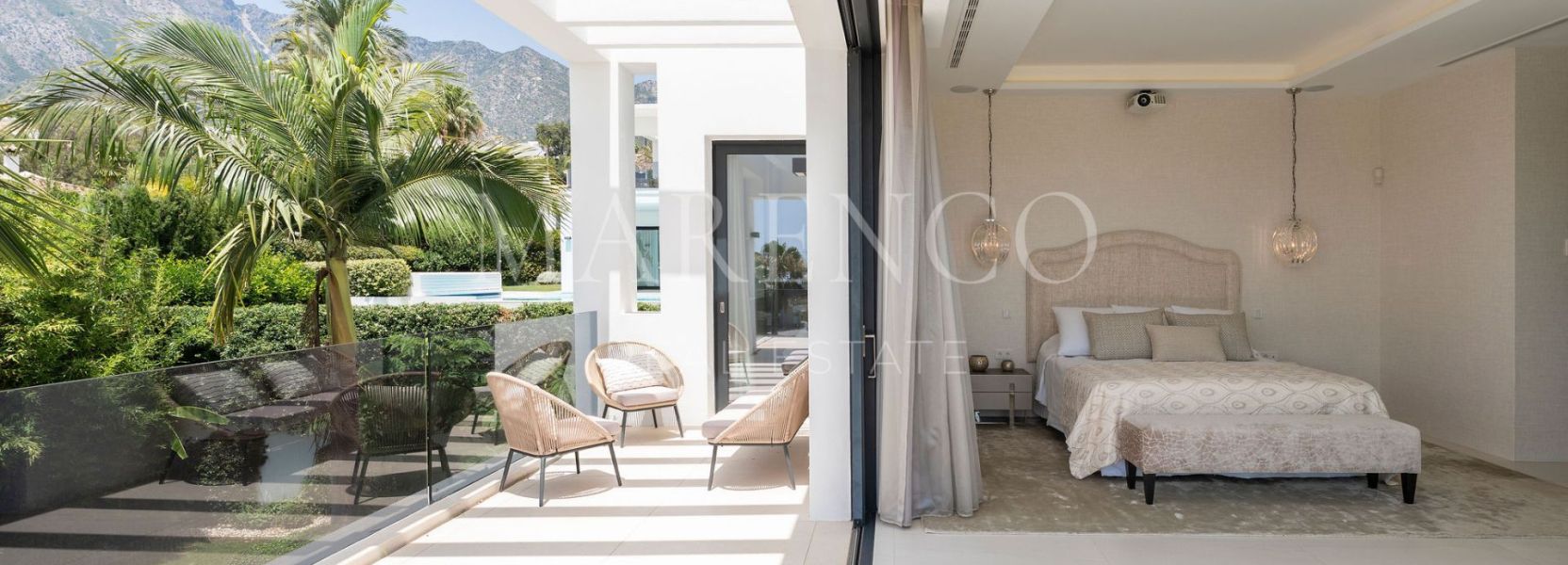 Villa en Nagüeles, Marbella Golden Mile, Marbella
