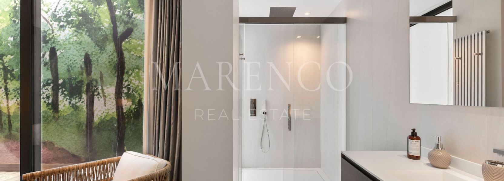 Villa en Nagüeles, Marbella Golden Mile, Marbella