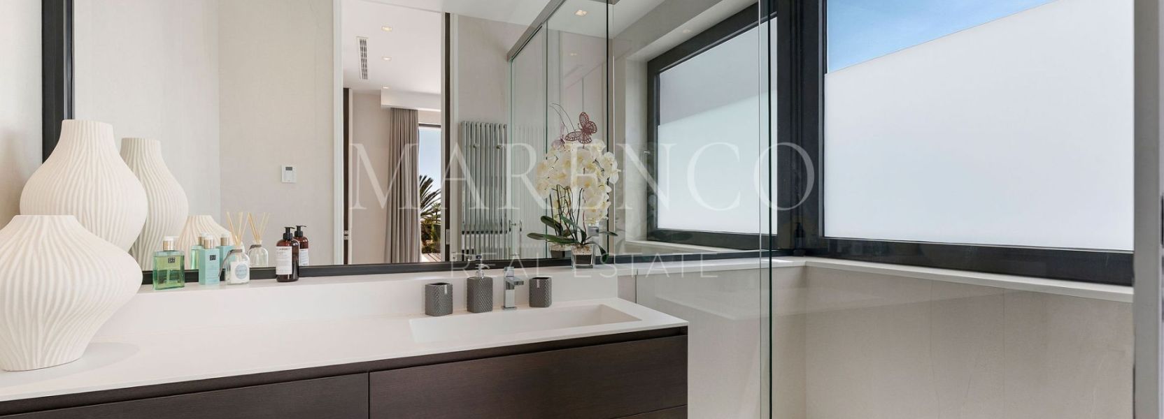 Villa en Nagüeles, Marbella Golden Mile, Marbella