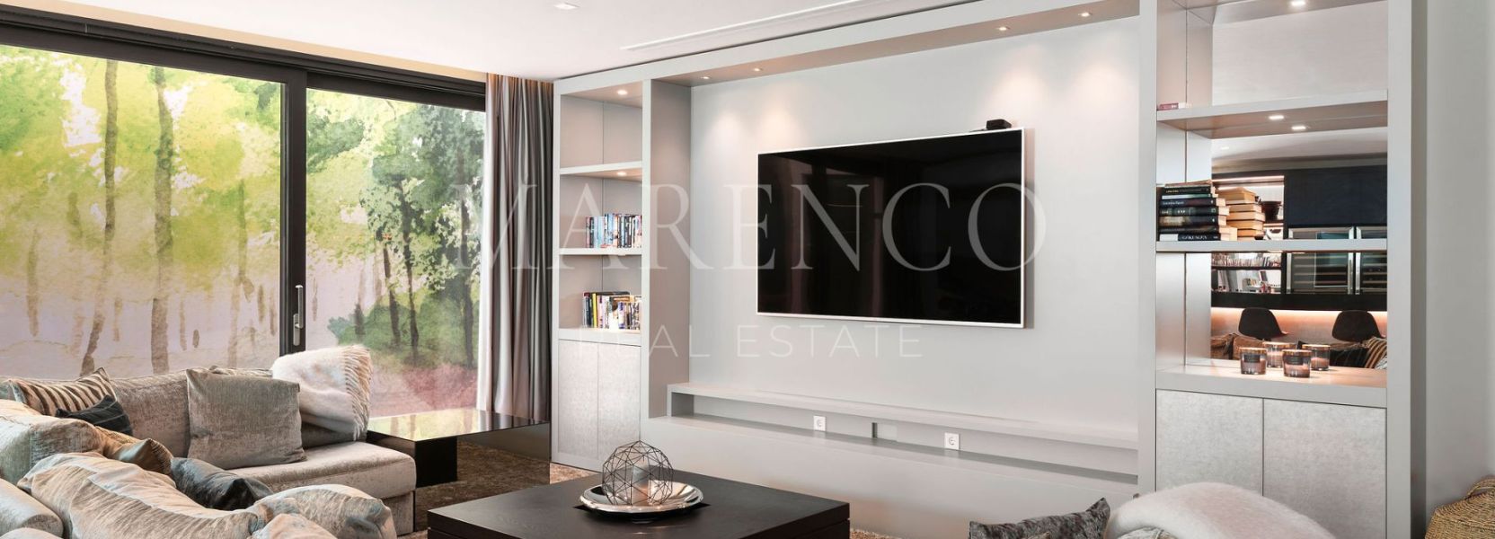Villa en Nagüeles, Marbella Golden Mile, Marbella