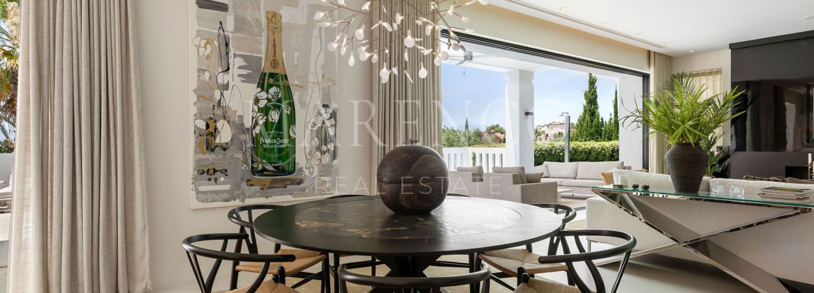Villa en Nagüeles, Marbella Golden Mile, Marbella