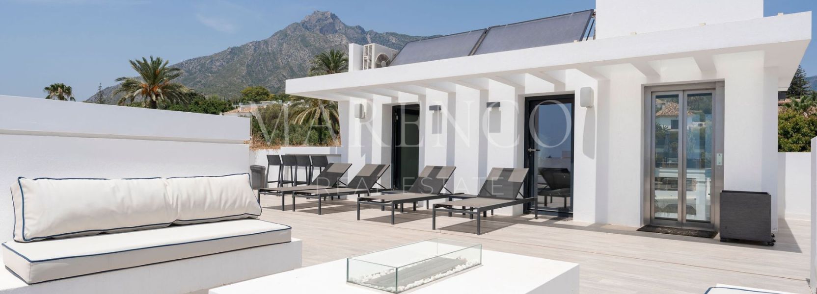 Villa en Nagüeles, Marbella Golden Mile, Marbella