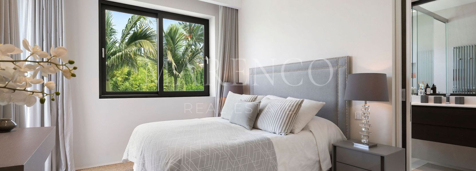 Villa en Nagüeles, Marbella Golden Mile, Marbella