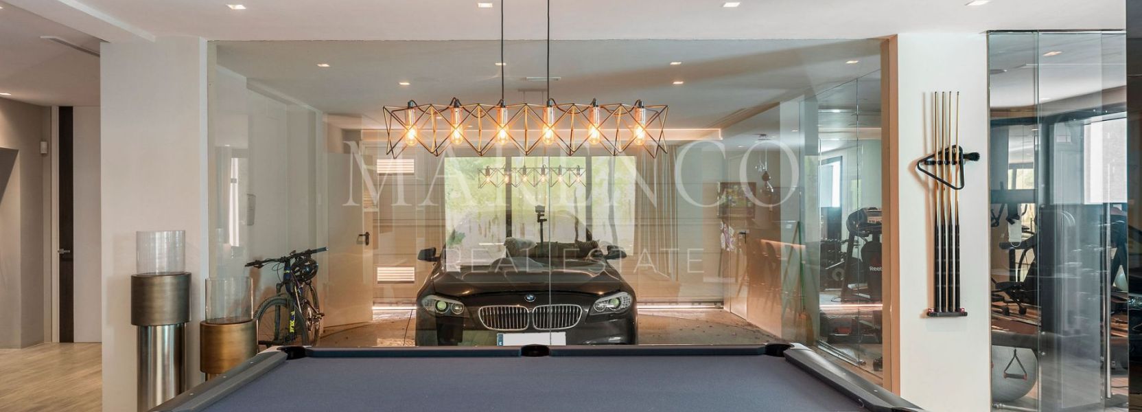 Villa en Nagüeles, Marbella Golden Mile, Marbella