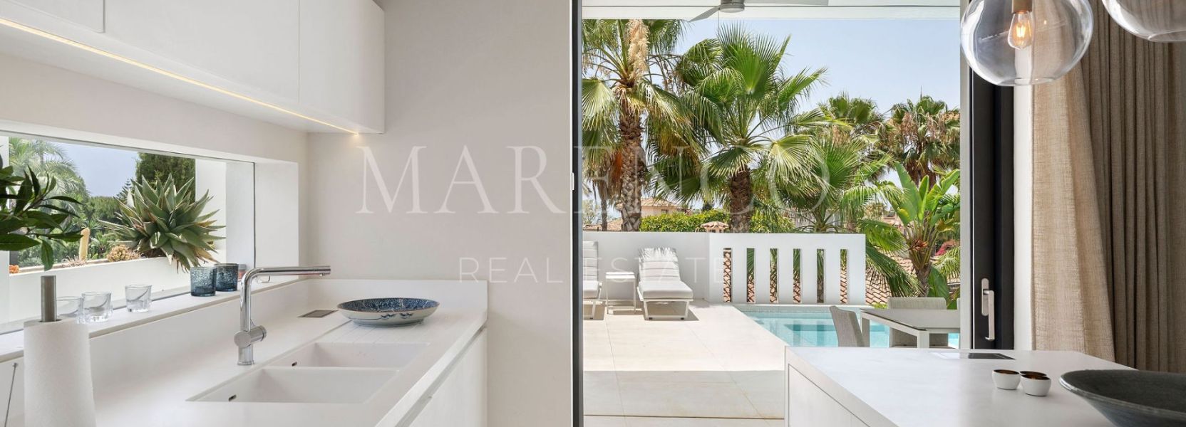 Villa en Nagüeles, Marbella Golden Mile, Marbella