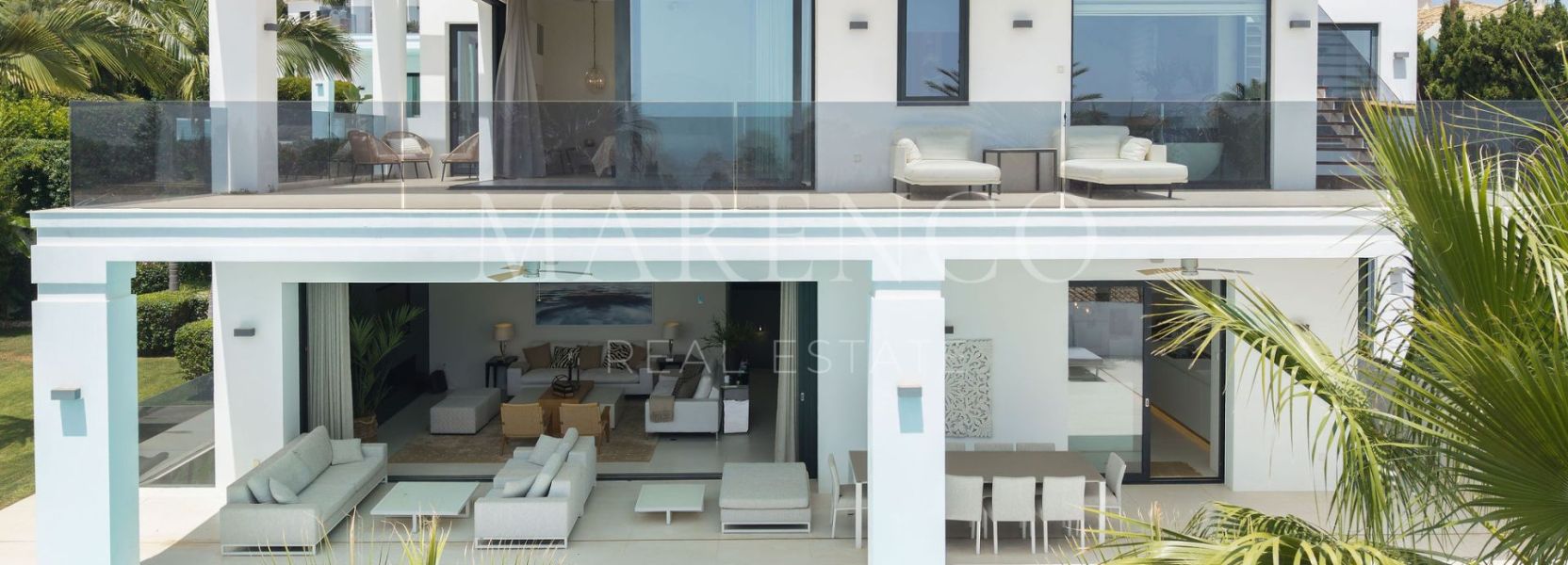 Villa en Nagüeles, Marbella Golden Mile, Marbella