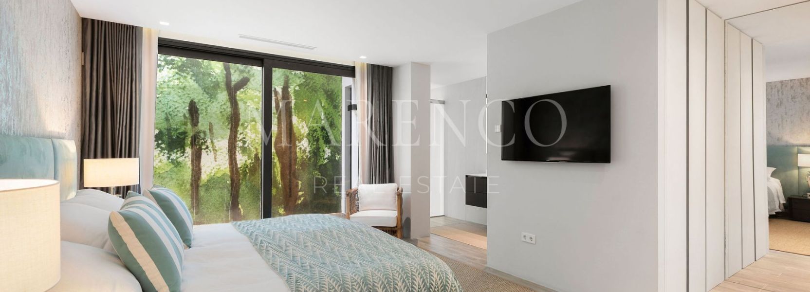 Villa en Nagüeles, Marbella Golden Mile, Marbella