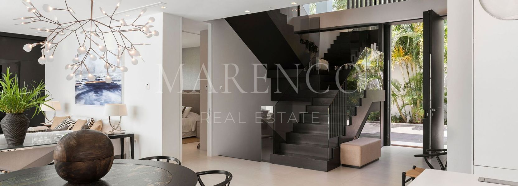 Villa en Nagüeles, Marbella Golden Mile, Marbella
