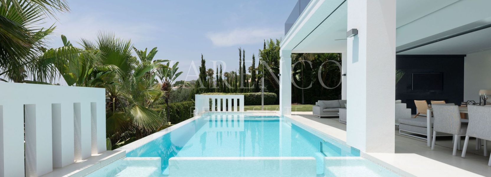 Villa en Nagüeles, Marbella Golden Mile, Marbella
