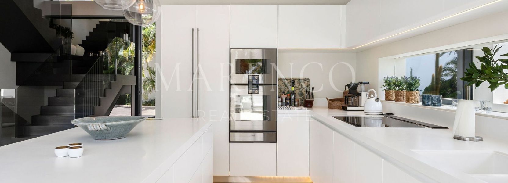 Villa en Nagüeles, Marbella Golden Mile, Marbella