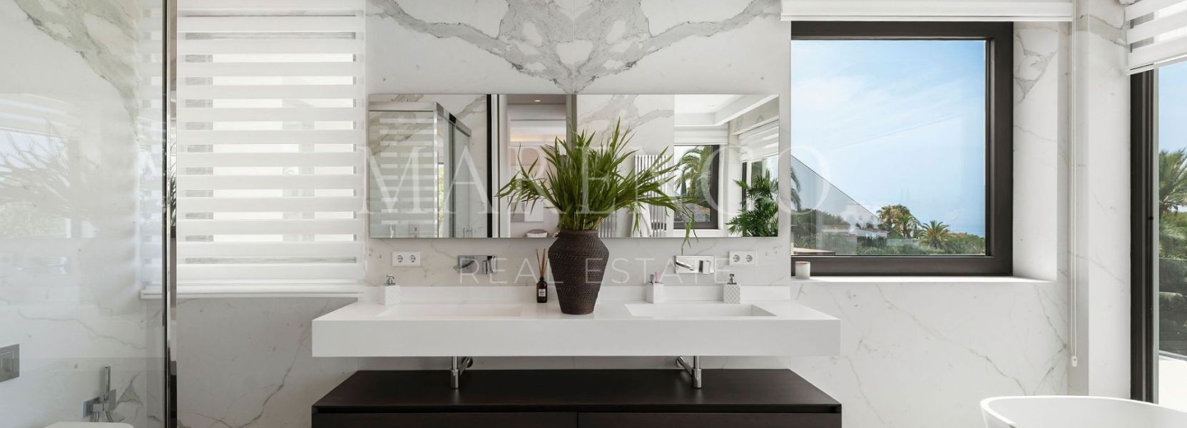 Villa en Nagüeles, Marbella Golden Mile, Marbella