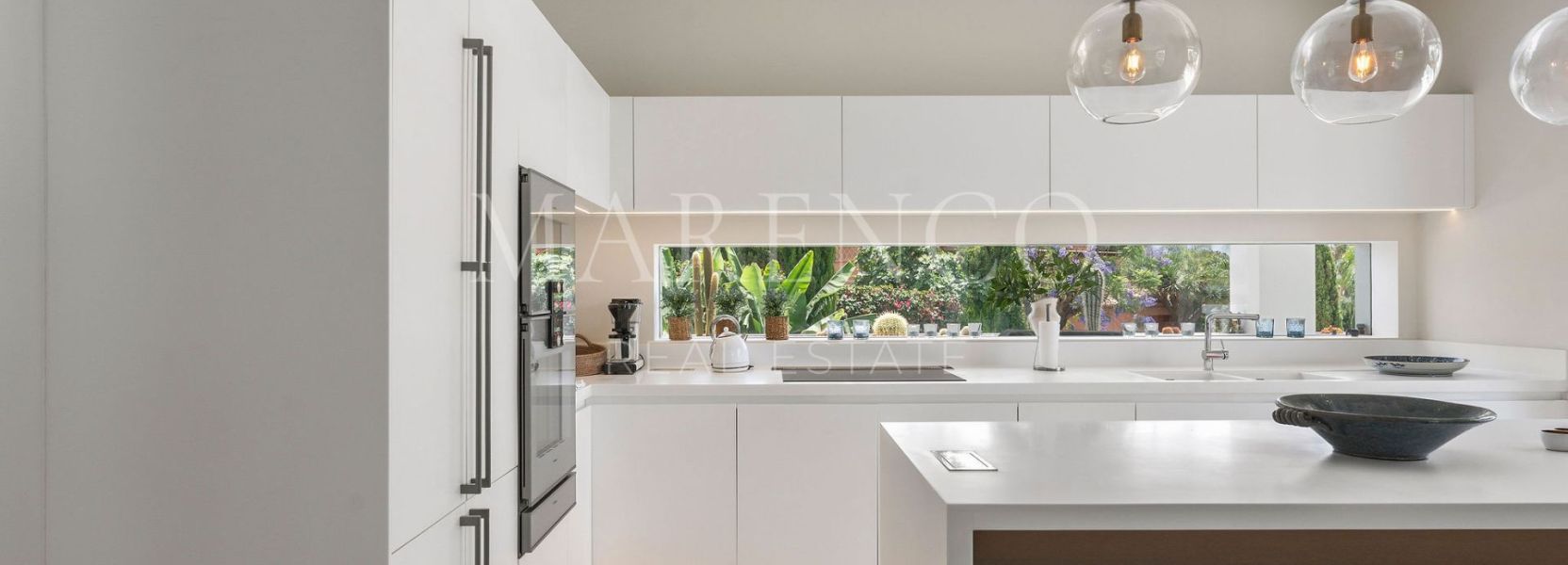 Villa en Nagüeles, Marbella Golden Mile, Marbella