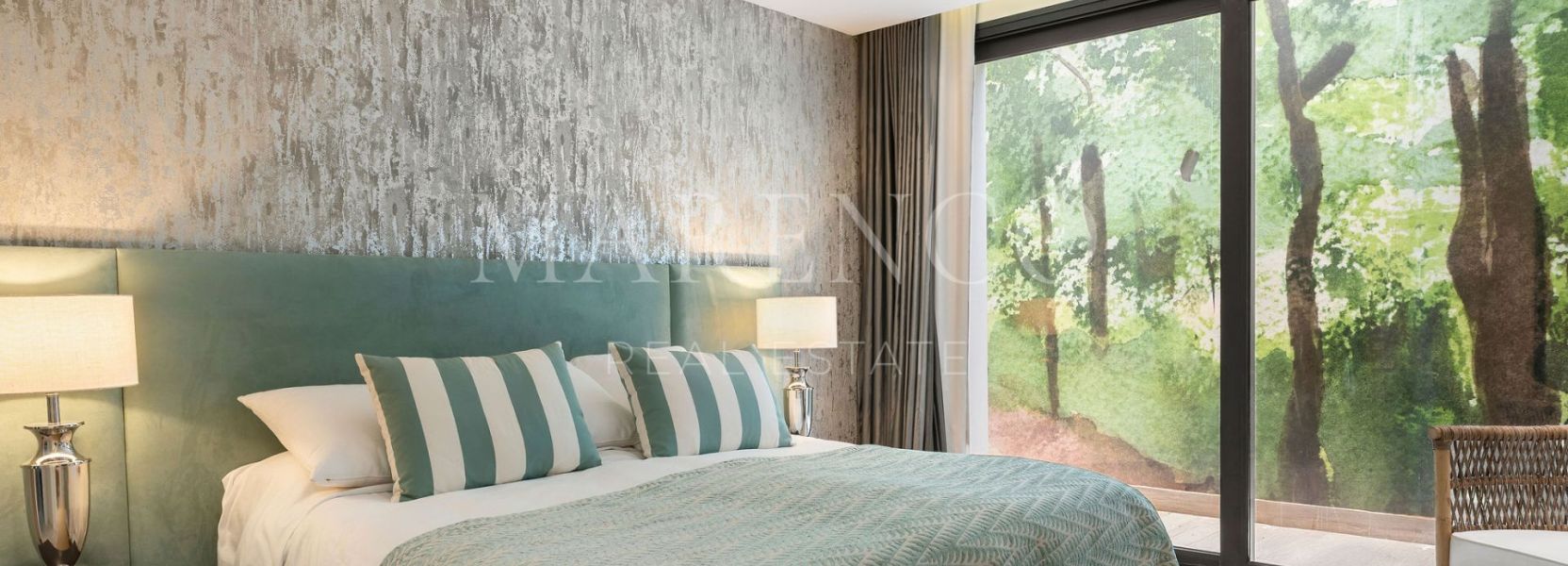 Villa en Nagüeles, Marbella Golden Mile, Marbella