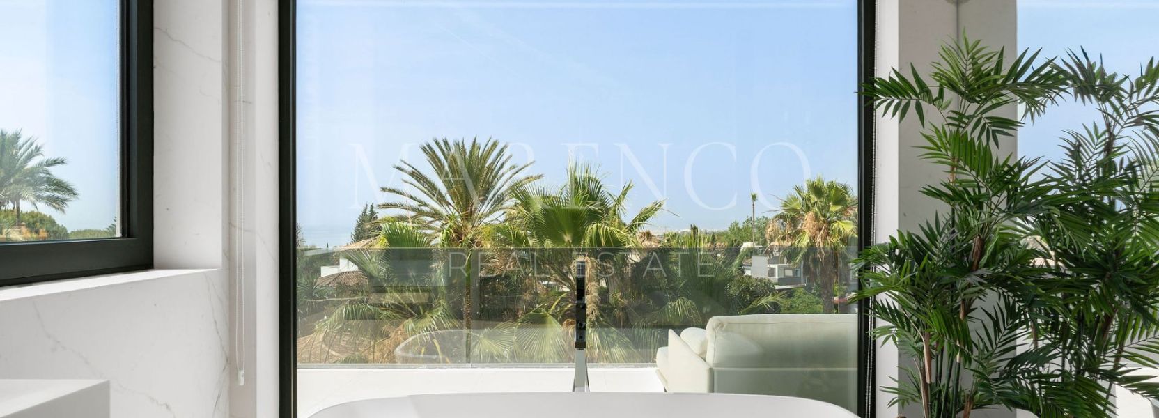 Villa en Nagüeles, Marbella Golden Mile, Marbella