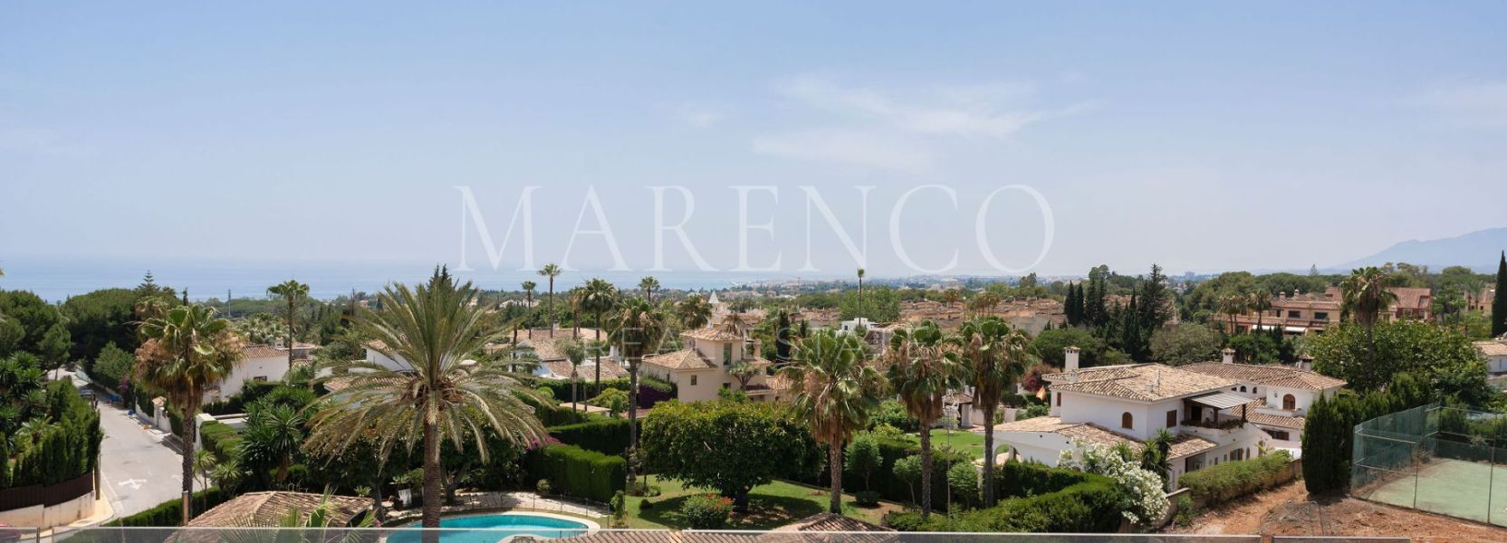 Villa en Nagüeles, Marbella Golden Mile, Marbella