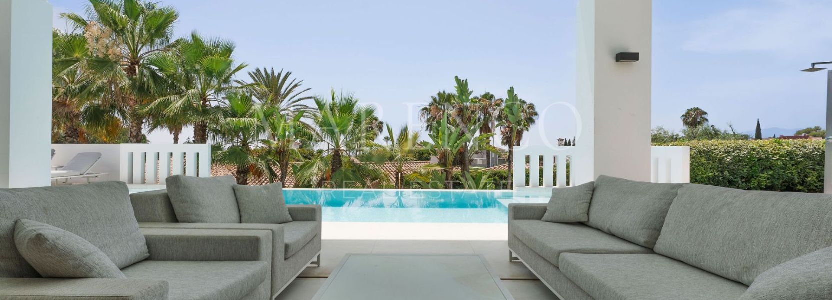 Villa en Nagüeles, Marbella Golden Mile, Marbella