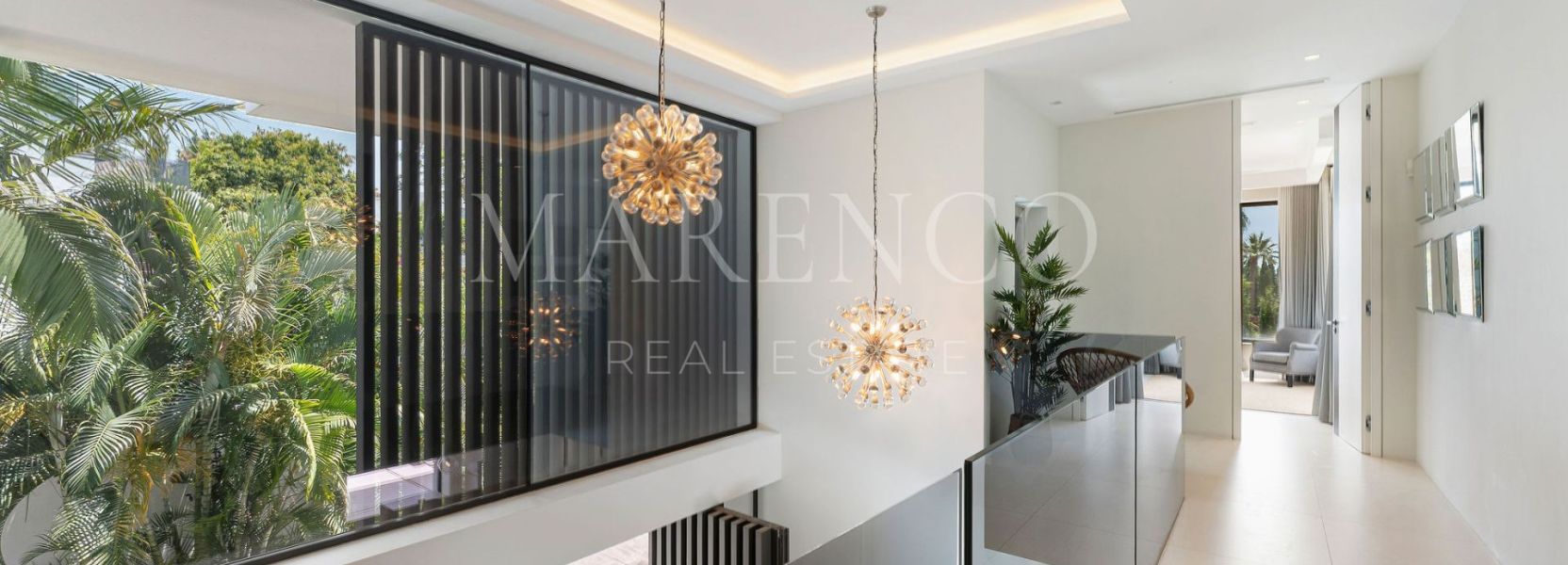 Villa en Nagüeles, Marbella Golden Mile, Marbella