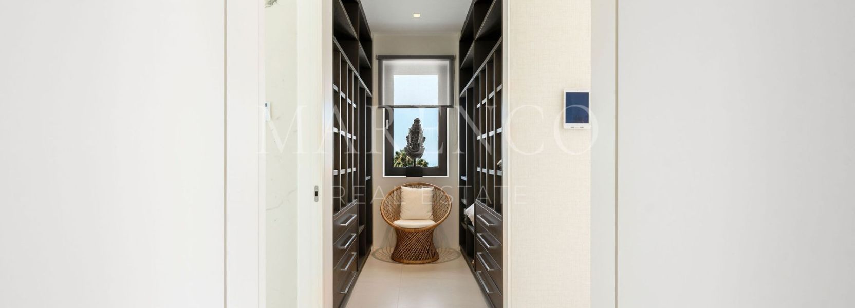 Villa en Nagüeles, Marbella Golden Mile, Marbella