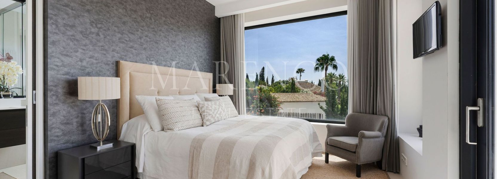 Villa en Nagüeles, Marbella Golden Mile, Marbella