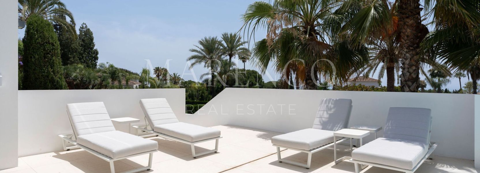Villa en Nagüeles, Marbella Golden Mile, Marbella