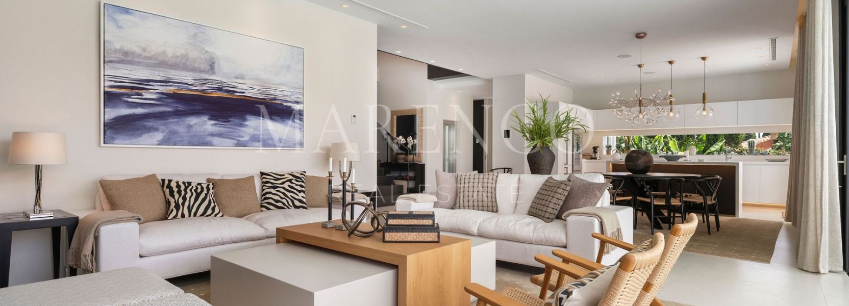 Villa en Nagüeles, Marbella Golden Mile, Marbella