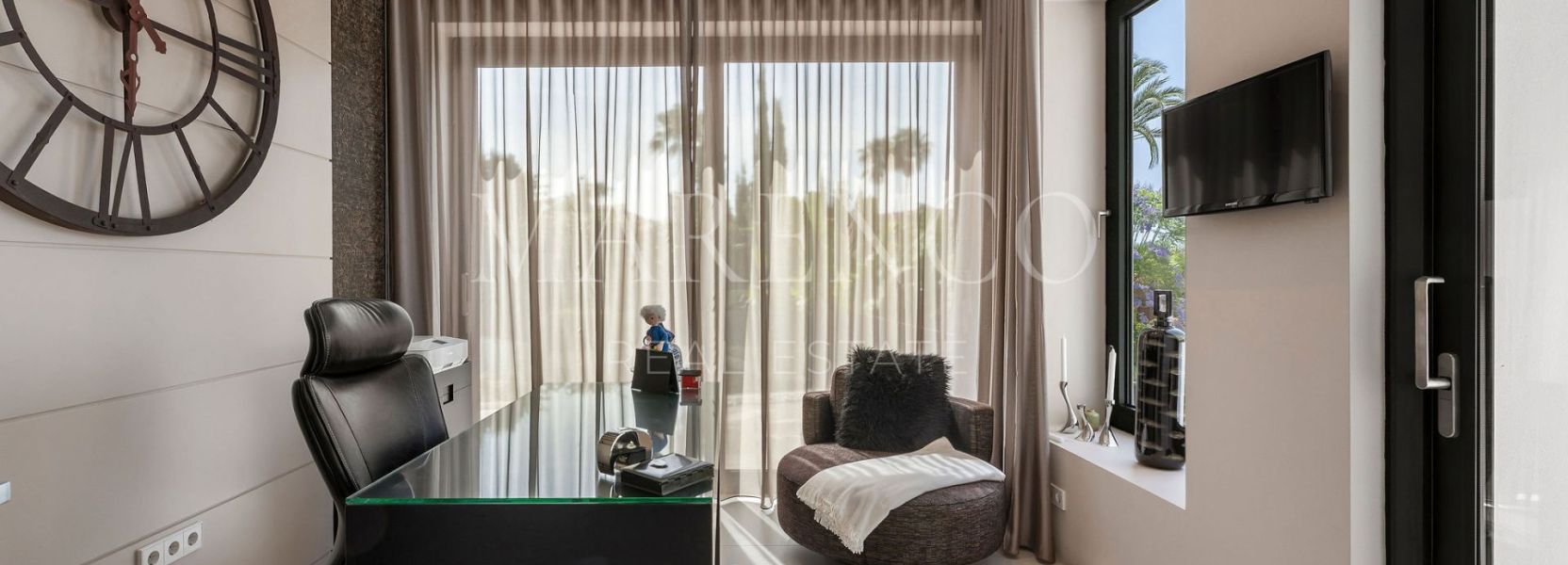 Villa en Nagüeles, Marbella Golden Mile, Marbella