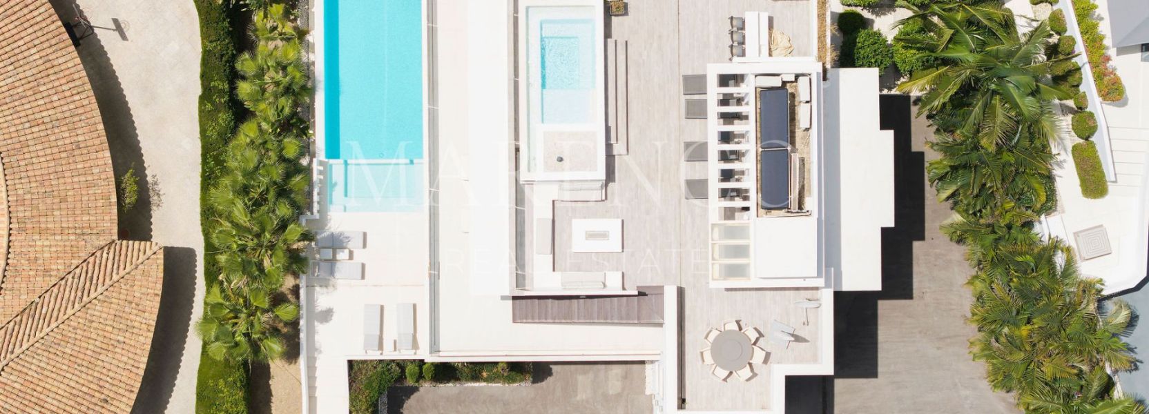 Villa en Nagüeles, Marbella Golden Mile, Marbella