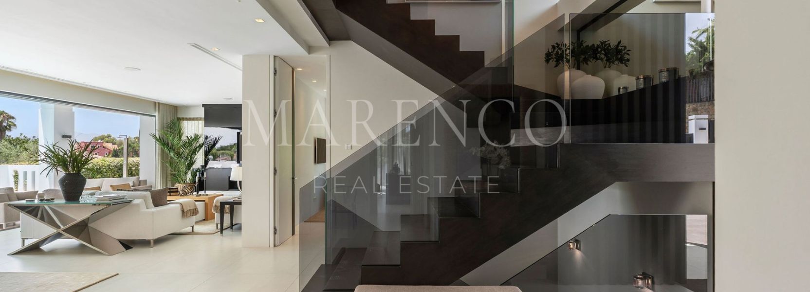 Villa en Nagüeles, Marbella Golden Mile, Marbella