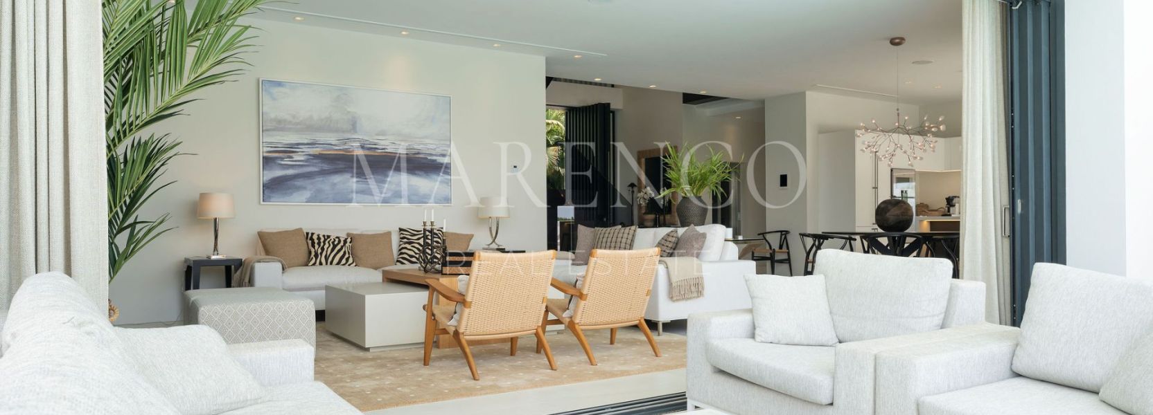 Villa en Nagüeles, Marbella Golden Mile, Marbella
